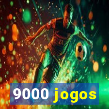 9000 jogos